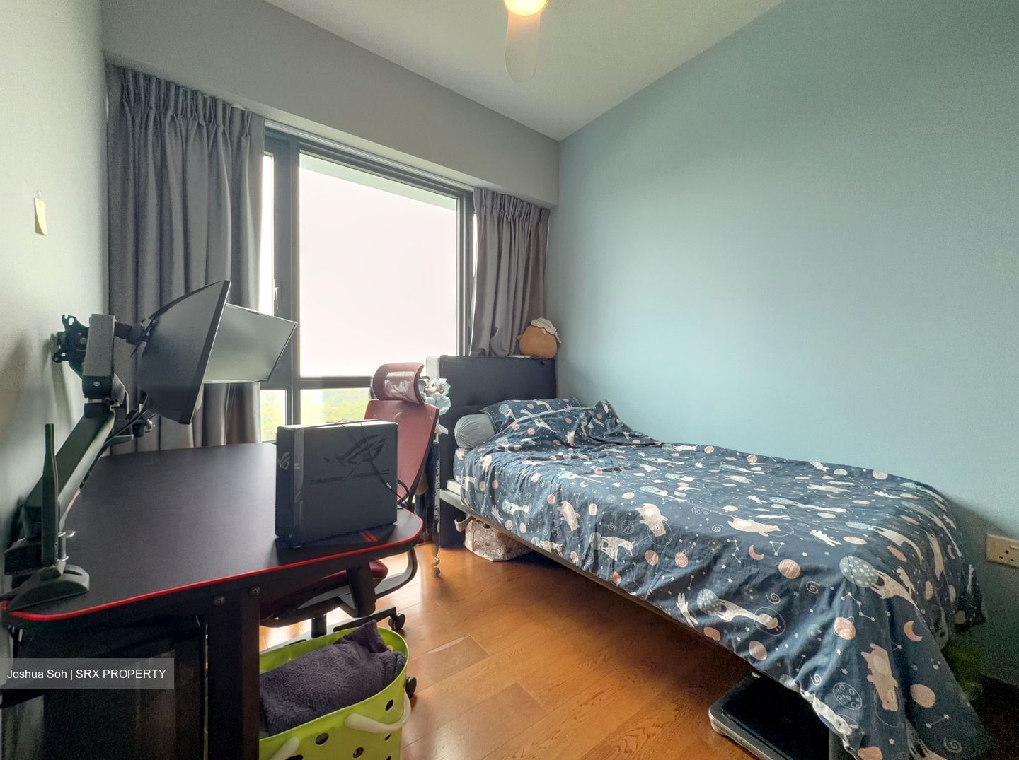 Kingsford Waterbay (D19), Apartment #631981011